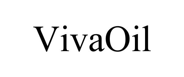  VIVAOIL