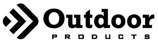 Trademark Logo OUTDOOR PRODUCTS