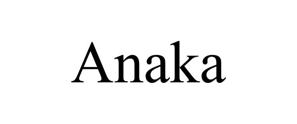 ANAKA