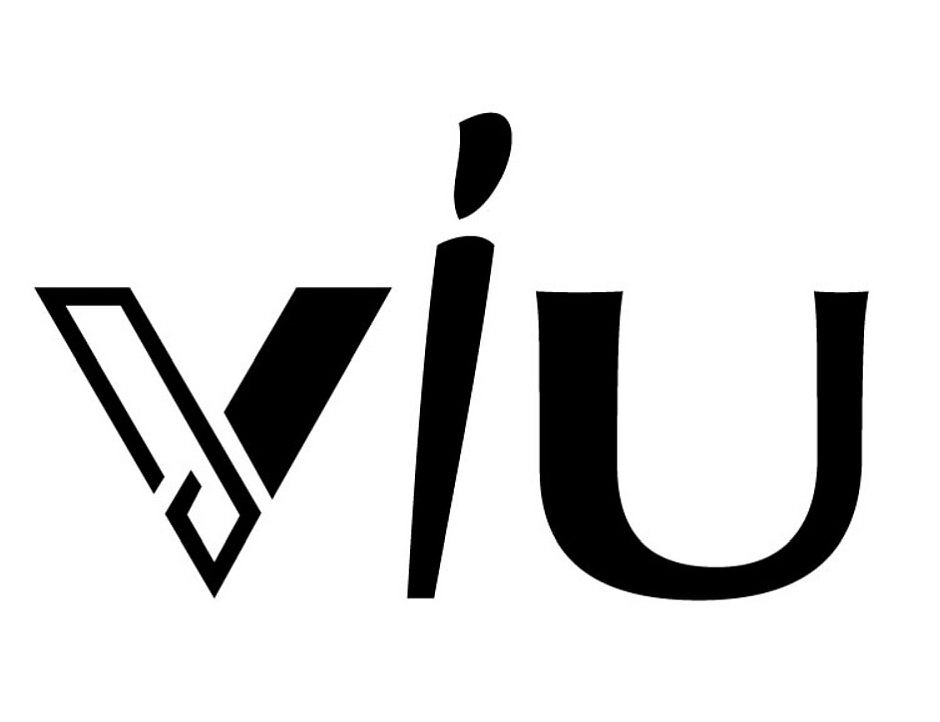 Trademark Logo VIU