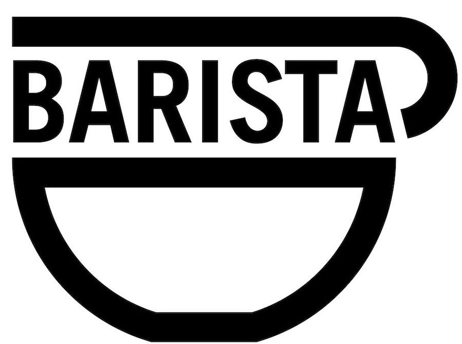 Trademark Logo BARISTA