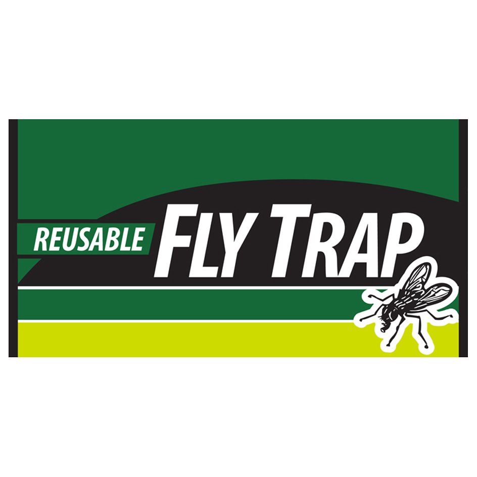 Trademark Logo REUSABLE FLY TRAP