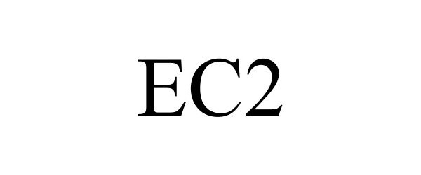 Trademark Logo EC2