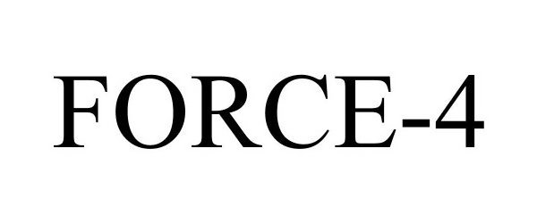 FORCE4