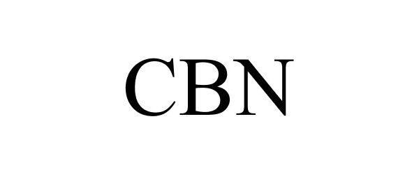  CBN