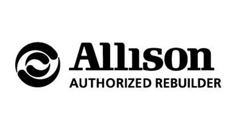 Trademark Logo ALLISON AUTHORIZED REBUILDER