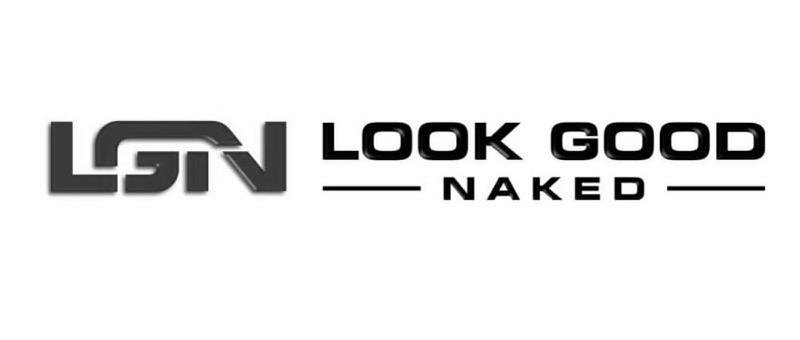  LGN LOOK GOOD NAKED