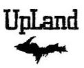 Trademark Logo UPLAND