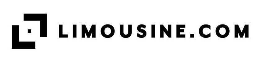 Trademark Logo LIMOUSINE.COM