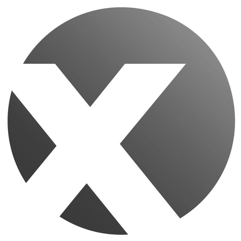 Trademark Logo X