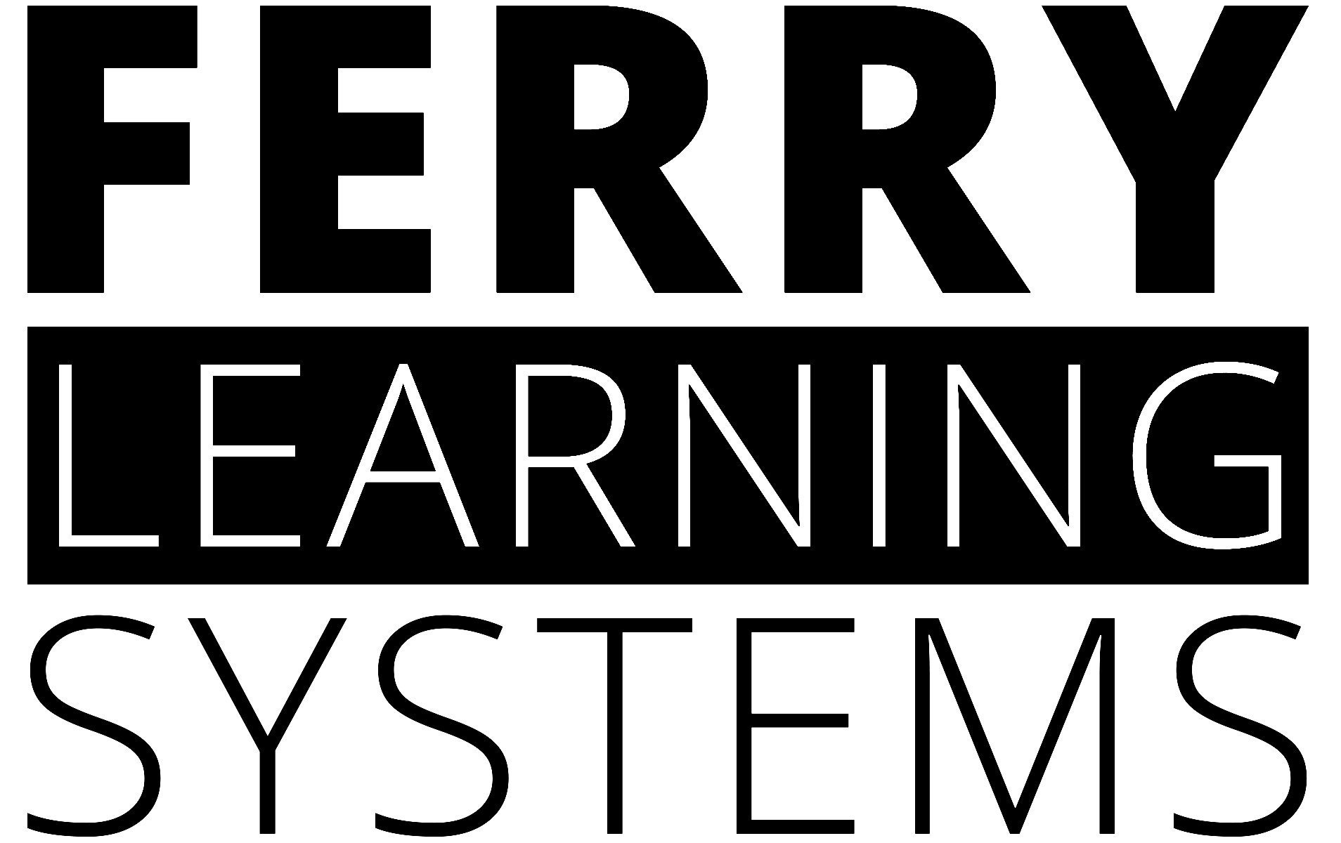  FERRY LEARNING SYSTEMS