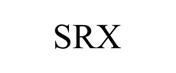  SRX