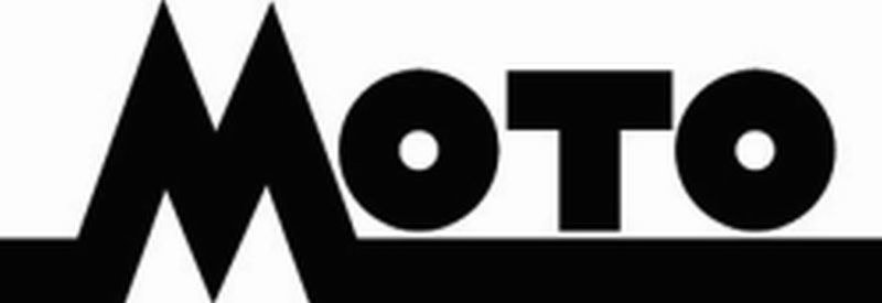 MOTO - Motorola Trademark Holdings, LLC Trademark Registration
