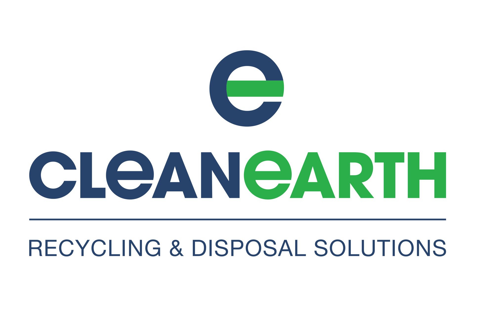  CE CLEANEARTH RECYCLING &amp; DISPOSAL SOLUTIONS