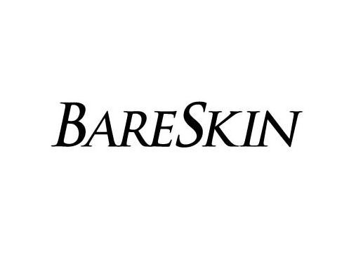 Trademark Logo BARESKIN