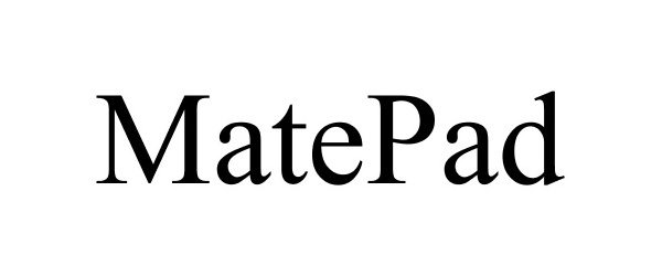 Trademark Logo MATEPAD
