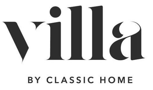 Trademark Logo VILLA BY CLASSIC HOME