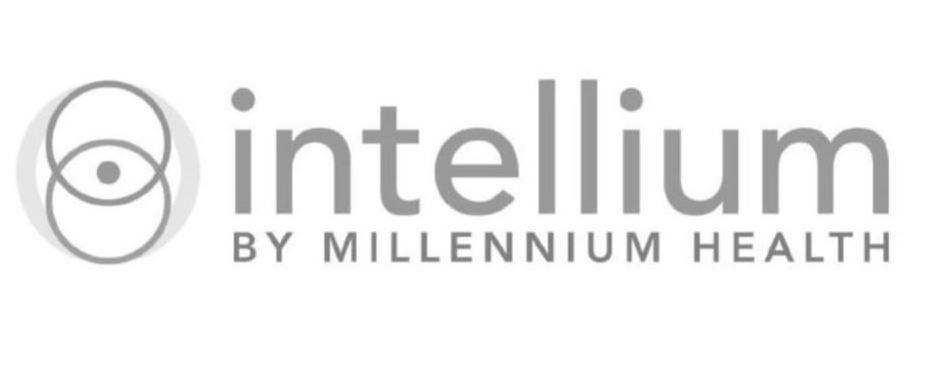  INTELLIUM BY MILLENNIUM HEALTH