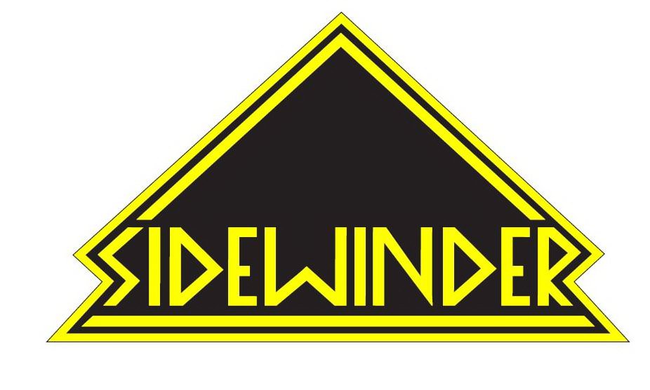 Trademark Logo SIDEWINDER