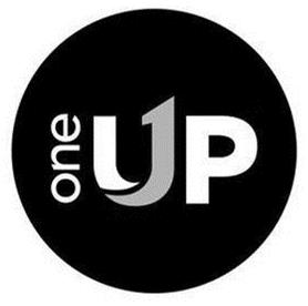 Trademark Logo ONE UP