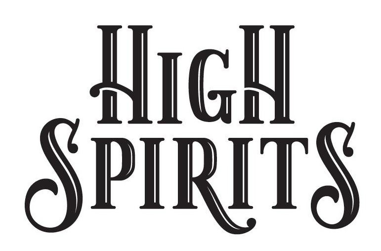 HIGH SPIRITS