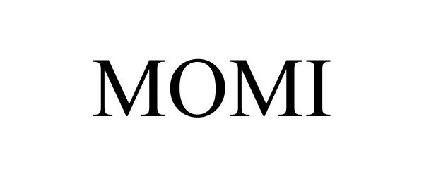  MOMI