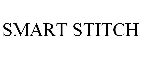 Trademark Logo SMART STITCH