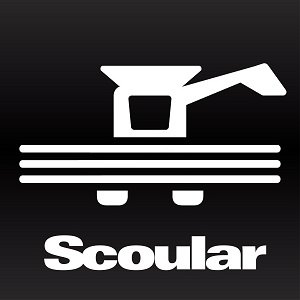 Trademark Logo SCOULAR