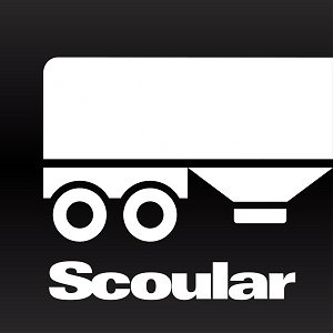 Trademark Logo SCOULAR