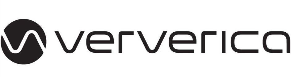 Trademark Logo VV VERVERICA