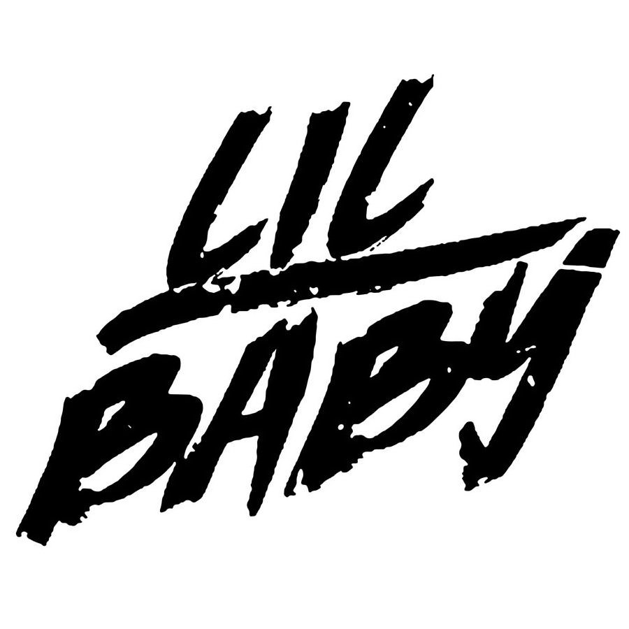 Trademark Logo LIL BABY
