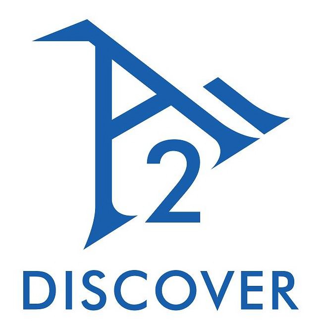 Trademark Logo A2 DISCOVER