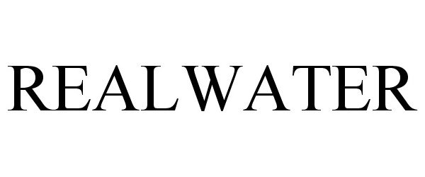  REALWATER