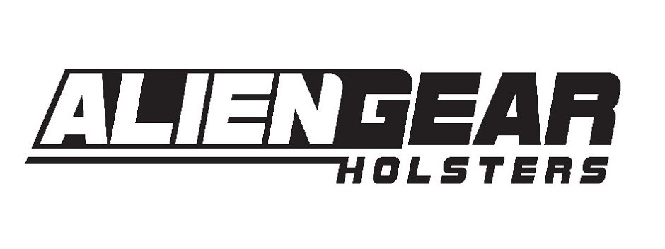 Trademark Logo ALIEN GEAR HOLSTERS