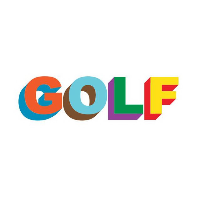 Trademark Logo GOLF