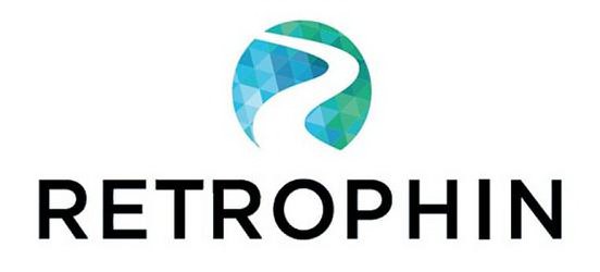 Trademark Logo RETROPHIN