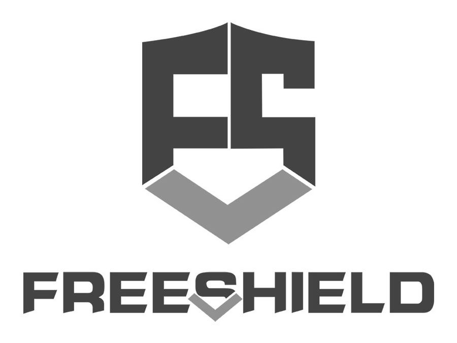 Trademark Logo FREESHIELD