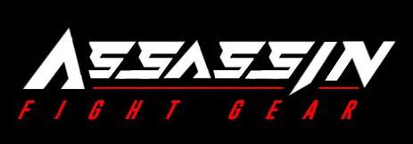Trademark Logo ASSASSIN FIGHT GEAR