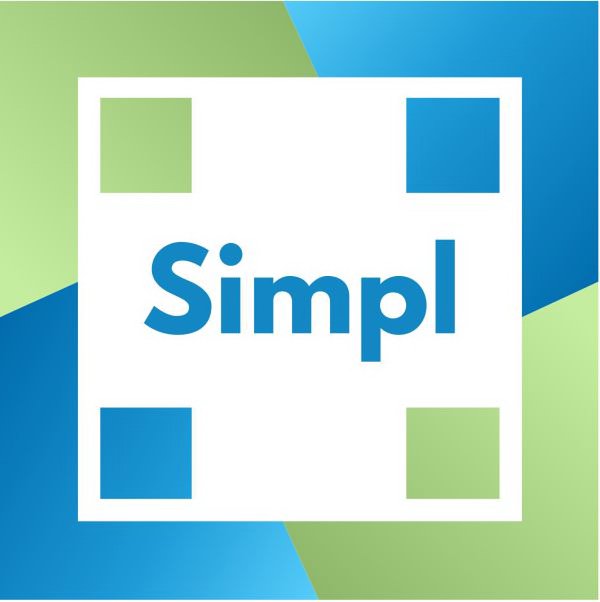 Trademark Logo SIMPL