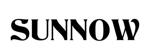 Trademark Logo SUNNOW