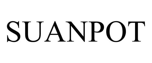  SUANPOT