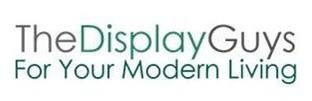  THEDISPLAYGUYS FOR YOUR MODERN LIVING