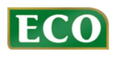 Trademark Logo ECO