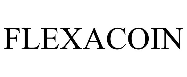  FLEXACOIN