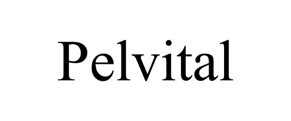  PELVITAL