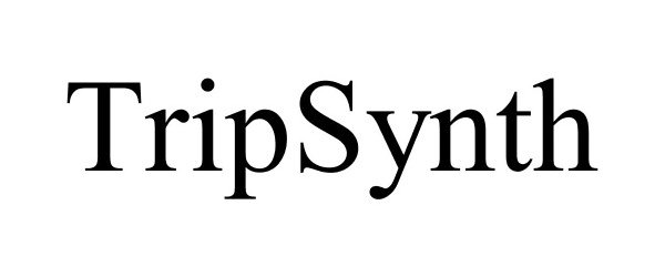 Trademark Logo TRIPSYNTH