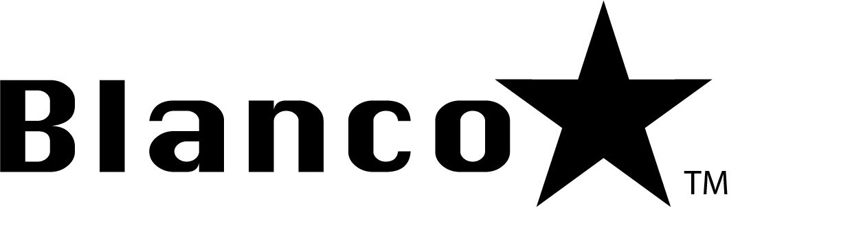 Trademark Logo BLANCO