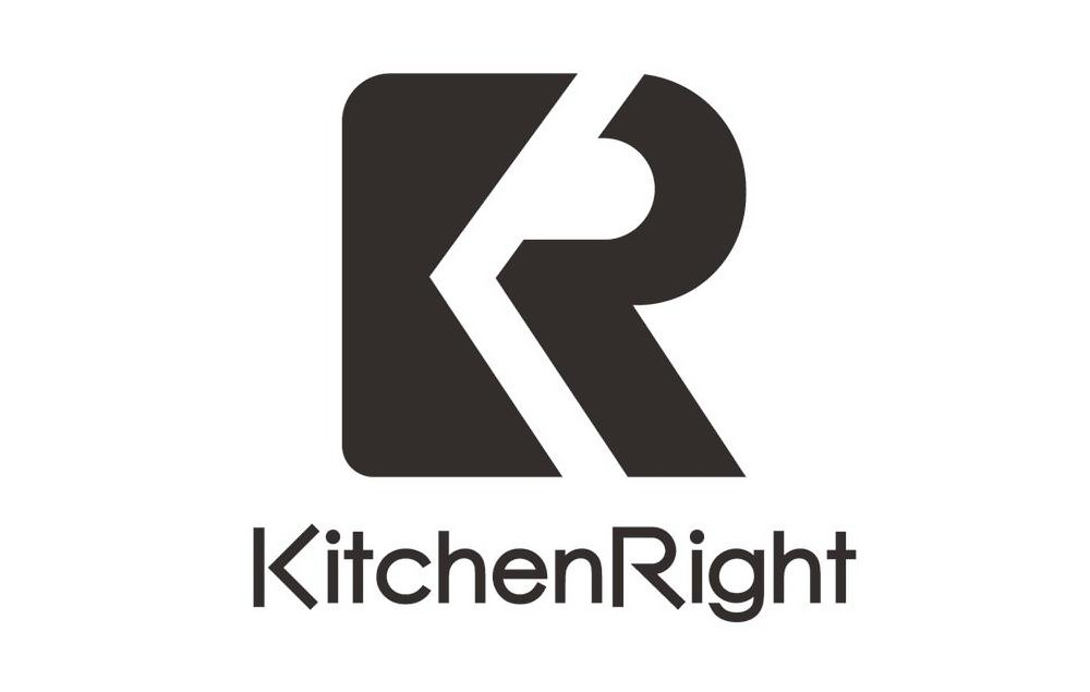 Trademark Logo KR KITCHENRIGHT