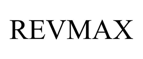  REVMAX