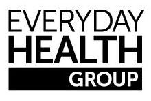 Trademark Logo EVERYDAY HEALTH GROUP